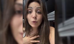 Eşiyle kafeye gitti, garsonun davranışlarına tepki gösterdi: "Bu kıskançlık değil''