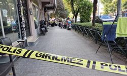 Eskişehir’de yaşlı adam merdiven boşluğunda ölü bulundu