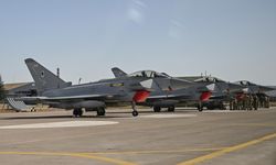 Eurofighter'da sürecinde yeni aşama başladı: Pilotlar uçuşa geçti