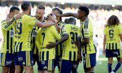 Fenerbahçe'nin Eyüpspor galibiyeti Ankaragücü'nün 25 yıl önceki tarihi rekorunu hatırlattı