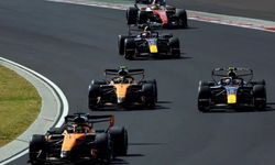 Formula 1 İtalya Grand Prix heyecanı Monza'da yaşanacak