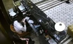 Fatih’te otelde 50 milyon liralık vurgun iddiası
