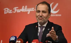 Fatih Erbakan'dan fon soruşturması tepkisi: "Bu soygunun siyasi sorumluluğunu kim üstlenecek?"