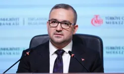TCMB Başkanı Karahan’dan Meclis’te kritik sunum
