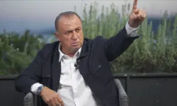 Fatih Terim sigarayı nasıl bıraktığını anlattı!