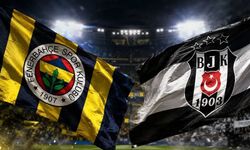 Fenerbahçe ile Beşiktaş 365. kez karşı karşıya geliyor