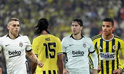 Derbide 18 futbolcu bir ilk yaşayacak!