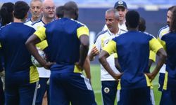 Fenerbahçe UEFA Şampiyonlar Ligi'nin ilk haftasında Roma'yı konuk ediyor