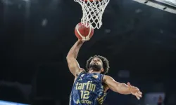 Fenerbahçe Tarfin'in rakibi Bayern Münih