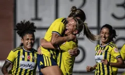 Fenerbahçe'de UEFA Avrupa Kupası'nda rakip Minsk
