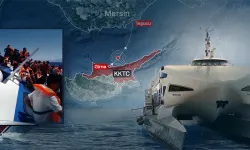 Girne'deki gemi faciasında dikkat çeken detay! Uzman isim açıkladı: Kaptan ve mürettebat ne yapmalıydı?