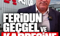 Feridun Geçgel ve kardeşine yurt dışı yasağı