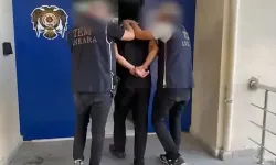 FETÖ'nün 'izdivaç' ağına 8 ilde operasyon: 9 gözaltı
