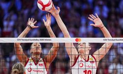 Voleybolda altın çağ: 2026