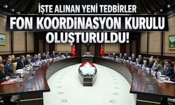 Fon koordinasyon kurulu oluşturuldu! İletişim Başkanlığı yeni tedbirleri duyurdu
