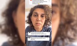 Fon mağduru kadın olumsuz yorumlara tepki gösterdi: “Zaten her şeyimizi kaybettik, bir de üstümüze gelmeyin!”