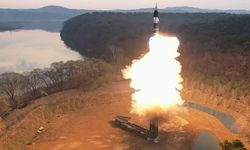Japon Denizi’nde füze alarmı: Pyongyang gerilimi tırmandırdı