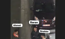 Galata Köprüsü’nde saldırıya uğradı: “Ölmek istemiyorum”