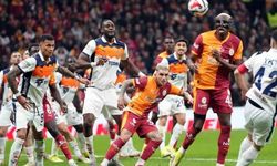 Galatasaray Başakşehir randevusunda dikkat çekenler