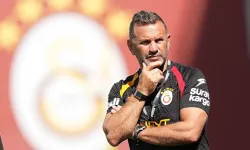 Galatasaray'da hücum stratejisi yeniden belirleniyor!