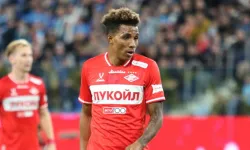 Gedson Fernandes Trabzonspor'a mı transfer oluyor?