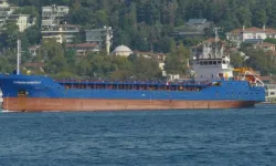 Silivri’deki gemi kazasında 9 şüpheli adliyeye sevk edilecek