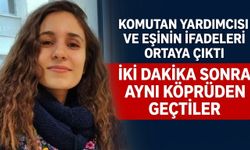 Gülistan Doku soruşturmasında komutan yardımcısı tutuklandı, İfadeleri ortaya çıktı!