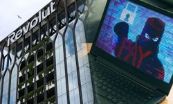 Revolut'a yüz miyonlarca dolarlık fidye şoku! İçlerinde Türklerin de olduğu yüzlerce kişinin verileri çalındı