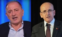 Fatih Altaylı'dan Bakan Şimşek'e çok sert akaryakıt eleştirisi: "Bizden pahalı bir iki ülke kaldı"