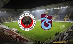 Trabzonspor Gençlerbirliği maçı ne zaman, saat kaçta, hangi kanalda? Muhtemel 11'ler