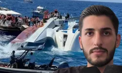 Girne faciasında dehşet anları! "Kapılar kapalıydı"