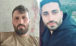 Girne’de kaybolan iki kardeşten haber yok! Hamile eş ve çocukları bekliyor