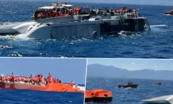 Girne'deki gemi faciasında iki naaşın kimliği belirlendi, bir naaşa daha ulaşıldı