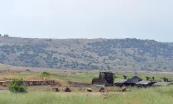 Golan Tepeleri nerede, kime ait ve neden önemli?