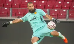 Göztepe'de taraftarı tehdit etmişti! Yollar ayrılıyor