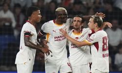 Galatasaray UEFA Şampiyonlar Ligi sahnesine Sporting Lizbon maçıyla dönüyor