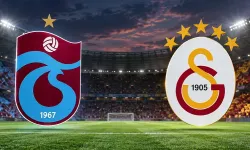 Trabzonspor'dan Galatasaray'a tarihi fark!