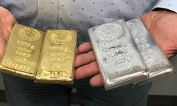 Gümüş altından iki kat sert düştü: 80 lira sınırı var