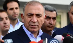 Görevden alınan Gürsel Tekin'den ilk açıklama!