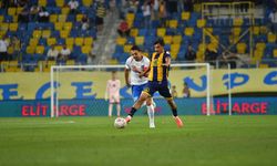 Başkent derbisinde Demir kazandı, Ankaragücü üzüldü!