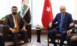Erdoğan-Zeydi görüşmesinde PKK kararı: "Tamamen yok edilecek!"