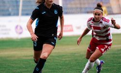 ABB Fomget ve Haymanaspor beraberlikle yetindi!