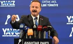 Yavuz Ağıralioğlu’ndan dikkat çeken Kürtçe çıkışı: “Milletimizin dilidir”