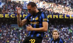 Hakan Çalhanoğlu Inter'de kalacak mı? Sözleşme detayları belli oldu