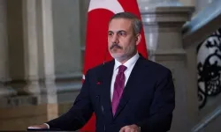 Hakan Fidan ile Erakçi görüştü! Masada 3 kritik başlık