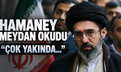 Hamaney'den çarpıcı tehdit: "Çok yakında..."