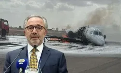 Hamdi Akın'ın jet kazasında flaş gelişme! İki pilot tutuklandı