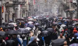 Balkanlardan soğuk hava geliyor: Sıcaklıklar düşüyor