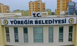 Yüreğir Belediyesi mahkeme kararıyla AK Parti'ye geçti!
