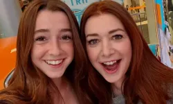 How I Met Your Daughter desek yeri! Lily’nin kızı annesini geçti